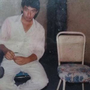 Meet your Posher, Cheche